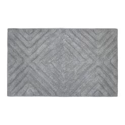 Sonoma Goods For Life® Textured Diamond Bath Rug -Sonoma Goods For Life 4892183 ALT2