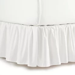 Sonoma Goods For Life® Ruffle Bedskirt