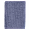 Sonoma Goods For Life® Twill Textured Towels -Sonoma Goods For Life 4966980 Blue