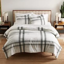 Sonoma Goods For LifeĀ® Hanover Farmhouse Comforter Set With Shams