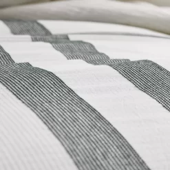 Sonoma Goods For Life® Hanover Farmhouse Comforter Set With Shams -Sonoma Goods For Life 4993311 ALT2