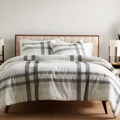 Sonoma Goods For Life® Hanover Farmhouse Comforter Set With Shams -Sonoma Goods For Life 4993311 ALT4