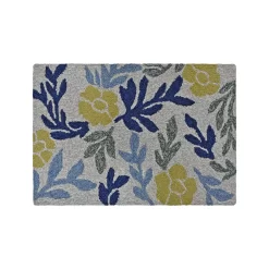 Sonoma Goods For Life® Geo Hooked Rug