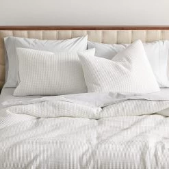 Sonoma Goods For Life® Andorra Waffle Comforter Set With Shams -Sonoma Goods For Life 5041560 ALT