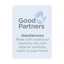 Sonoma Goods For Life® Check Handwoven Indoor Outdoor Rug - 24'' X 36'' -Sonoma Goods For Life 5121795 ALT99