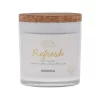 Sonoma Goods For Life® Spa Refresh 3-Wick Candle Jar 2 Sonoma Goods For Life® Spa Refresh 3-Wick Candle Jar -Sonoma Goods For Life 5188047