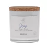 Sonoma Goods For Life® Spa Joy 3-Wick Candle Jar 1 Sonoma Goods For Life® Spa Joy 3-Wick Candle Jar -Sonoma Goods For Life 5188060