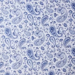 Sonoma Goods For Life® Ryley Paisley Print Shower Curtain 9 Sonoma Goods For Life® Ryley Paisley Print Shower Curtain -Sonoma Goods For Life 5240316 ALT4