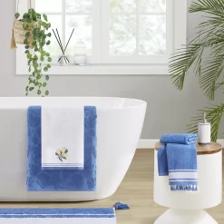 Sonoma Goods For Life® Ryley Border Hand Towel 9 Sonoma Goods For Life® Ryley Border Hand Towel -Sonoma Goods For Life 5240320 ALT4