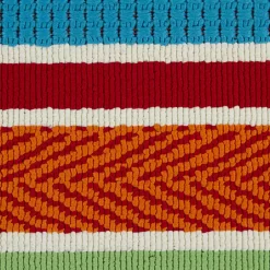 Sonoma Goods For Life® Framed Border Indoor Outdoor Rug 10 Sonoma Goods For Life® Framed Border Indoor Outdoor Rug -Sonoma Goods For Life 5245164 ALT2