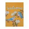 Sonoma Goods For Life® Bird Outdoor Garden Flag 2 Sonoma Goods For Life® Bird Outdoor Garden Flag -Sonoma Goods For Life 5257055