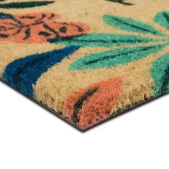 Sonoma Goods For Life® Welcome To Paradise Coir Doormat - 18'' X 30'' 8 Sonoma Goods For Life® Welcome To Paradise Coir Doormat - 18'' X 30'' -Sonoma Goods For Life 5274169 ALT2