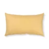 Sonoma Goods For Life® Faux Suede Oblong Throw Pillow 2 Sonoma Goods For Life® Faux Suede Oblong Throw Pillow -Sonoma Goods For Life 5283943 Yellow