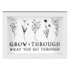 Sonoma Goods For Life® Grow Through Caption Wall Decor -Sonoma Goods For Life 5293861
