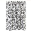Sonoma Goods For Life® Harrison Floral Print Shower Curtain -Sonoma Goods For Life 5317550