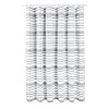 Sonoma Goods For Life® Harrison Stripe Shower Curtain