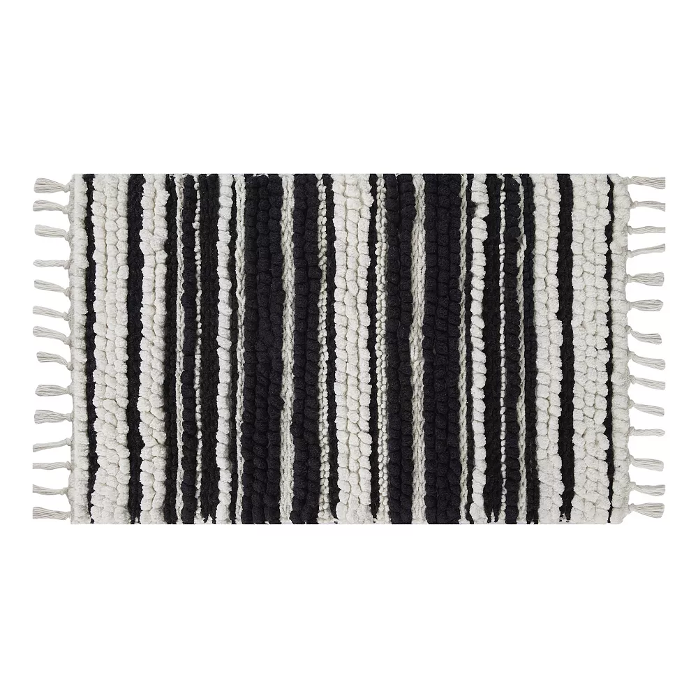 Sonoma Goods For Life® Harrison Stripe Rug 3 Sonoma Goods For Life® Harrison Stripe Rug