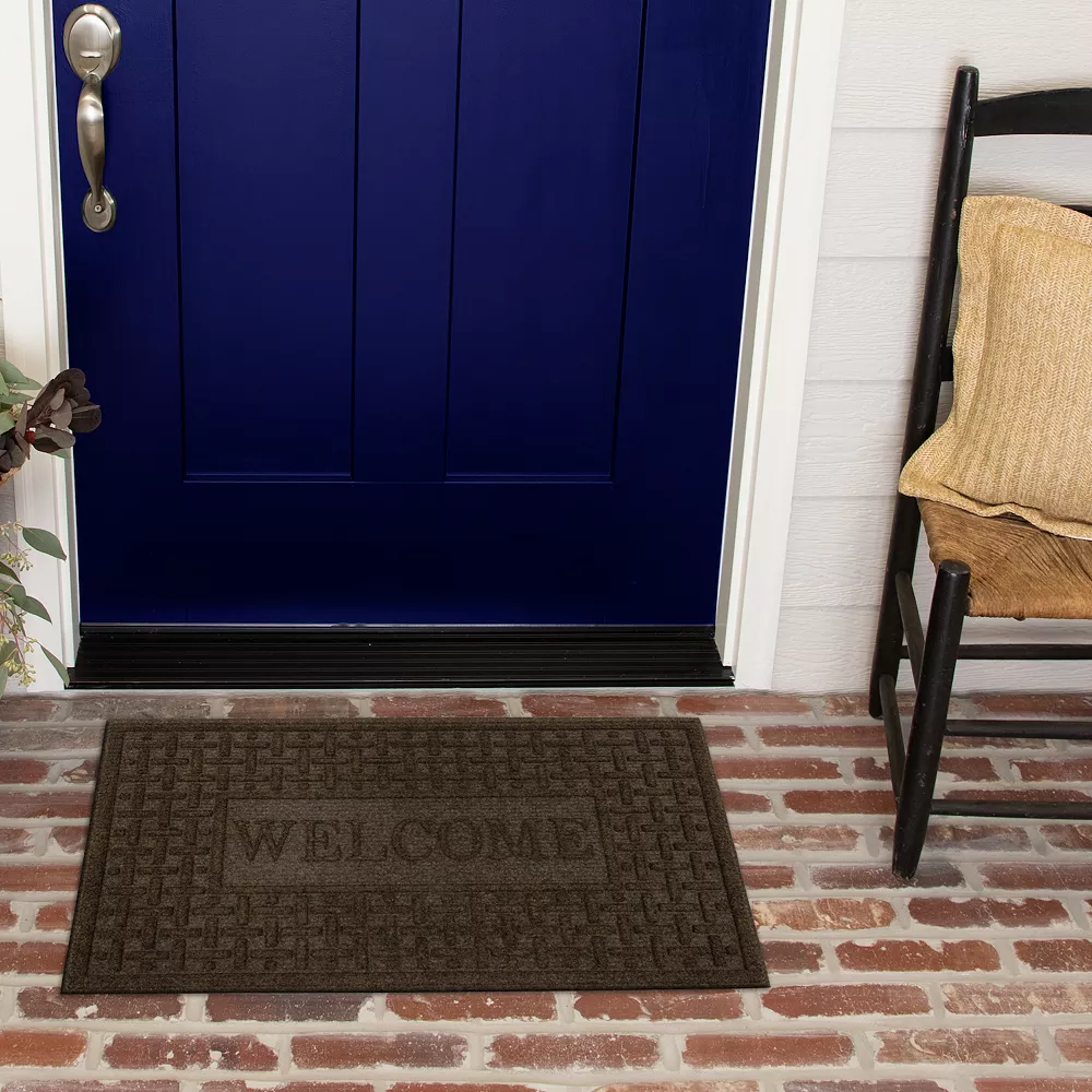 Sonoma Goods For Life® Ultimate Performance Welcome Doormat - 18'' X 30'' 4 Sonoma Goods For Life® Ultimate Performance Welcome Doormat - 18'' X 30'' - Image 2