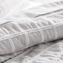 Sonoma Goods For Life® Manila Tufted Comforter Set With Shams -Sonoma Goods For Life 5331651 ALT2