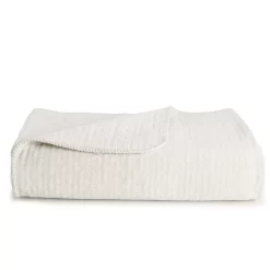 Sonoma Goods For Life® Plainweave Chenille Throw