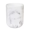 Sonoma Goods For Life® Faux Marble Wastebasket