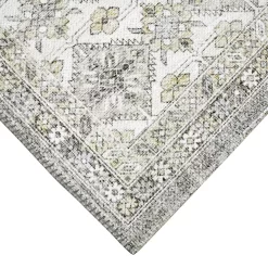 Sonoma Goods For Life® Printed Washable Area And Throw Rug -Sonoma Goods For Life 5474078 ALT2