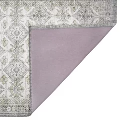 Sonoma Goods For Life® Printed Washable Area And Throw Rug -Sonoma Goods For Life 5474078 ALT4