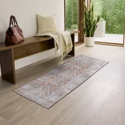 Sonoma Goods For Life® Printed Washable Area And Throw Rug -Sonoma Goods For Life 5474078 ALT5