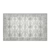 Sonoma Goods For Life® Printed Washable Area And Throw Rug -Sonoma Goods For Life 5474078 Ivory