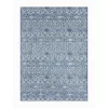Sonoma Goods For Life® Printed Washable 5' X 7' Area Rug -Sonoma Goods For Life 5478431
