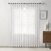 Sonoma Goods For Life® Textured Sheer Window Curtain 1 Sonoma Goods For Life® Textured Sheer Window Curtain -Sonoma Goods For Life 5485244