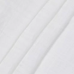 Sonoma Goods For Life® Textured Sheer Window Curtain -Sonoma Goods For Life 5485244 ALT4