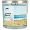 Sonoma Goods For Life® Seaside Breeze 14-oz. Candle Jar 2 Sonoma Goods For Life® Seaside Breeze 14-oz. Candle Jar -Sonoma Goods For Life 5494071