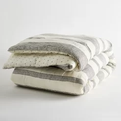 Sonoma Goods For Life® Houston 7-piece Comforter Set With Coordinating Pillows -Sonoma Goods For Life 5495978 ALT2