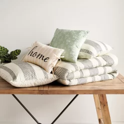 Sonoma Goods For Life® Houston 5-piece Comforter Set With Coordinating Pillows 10 Sonoma Goods For Life® Houston 5-piece Comforter Set With Coordinating Pillows -Sonoma Goods For Life 5495982 ALT3