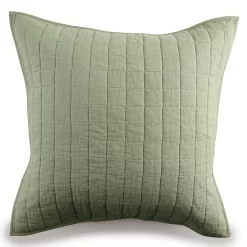 Sonoma Goods For Life® Linen Cotton Euro Sham