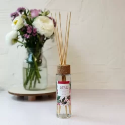 Sonoma Goods For Life® Cherry Blossom Reed Diffuser 11-piece Set 6 Sonoma Goods For Life® Cherry Blossom Reed Diffuser 11-piece Set -Sonoma Goods For Life 5529584 ALT