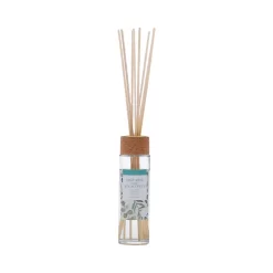 Sonoma Goods For Life® Eucalyptus & Mint Leaf Reed Diffuser 11-piece Set