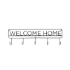 Sonoma Goods For Life® Welcome Home 5-Hook Wall Decor -Sonoma Goods For Life 5549808