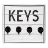 Sonoma Goods For Life® Keys 4-Hook Wall Decor 2 Sonoma Goods For Life® Keys 4-Hook Wall Decor -Sonoma Goods For Life 5569591