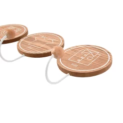 Sonoma Goods For Life® Laundry Wall Hook 3-piece Set -Sonoma Goods For Life 5584408 ALT2