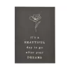 Sonoma Goods For Life® Beautiful Day Caption Art Box -Sonoma Goods For Life 5625970