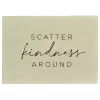 Sonoma Goods For Life® Scatter Kindness Caption Art Box -Sonoma Goods For Life 5625972