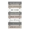 Sonoma Goods For Life® Be Thankful Plank Wall Decor 2 Sonoma Goods For Life® Be Thankful Plank Wall Decor -Sonoma Goods For Life 5635995