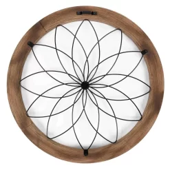 Sonoma Goods For Life® Circular Medallion Wall Decor -Sonoma Goods For Life 5635997 ALT3