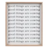 Sonoma Goods For Life® Good Things Wall Art -Sonoma Goods For Life 5636610