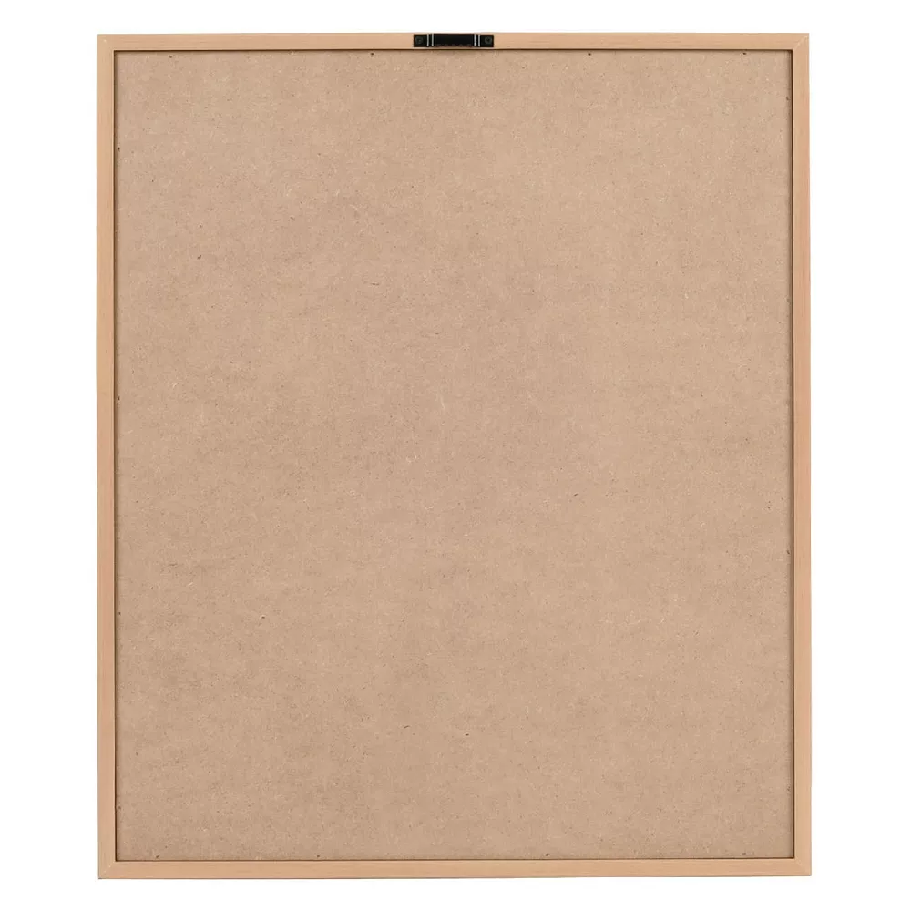 Sonoma Goods For Life® Printed Wood Frame Reverse Botanical Wall Decor 5 Sonoma Goods For Life® Printed Wood Frame Reverse Botanical Wall Decor - Image 3