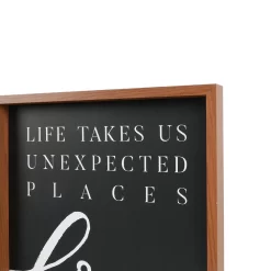 Sonoma Goods For Life® Love Home Framed Wall Art 11 Sonoma Goods For Life® Love Home Framed Wall Art -Sonoma Goods For Life 5636625 ALT5