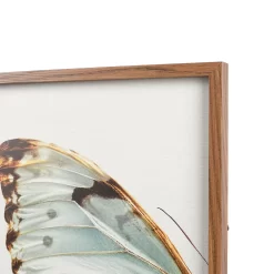 Sonoma Goods For Life® Butterfly Framed Wall Art 2-piece Set -Sonoma Goods For Life 5636627 ALT5