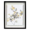 Sonoma Goods For Life® Painted Eucalyptus Framed Wall Art -Sonoma Goods For Life 5636656